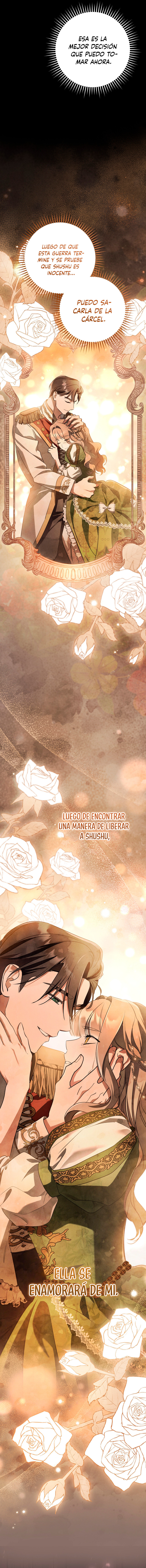 Amor Carcelario capítulo 24 página 13