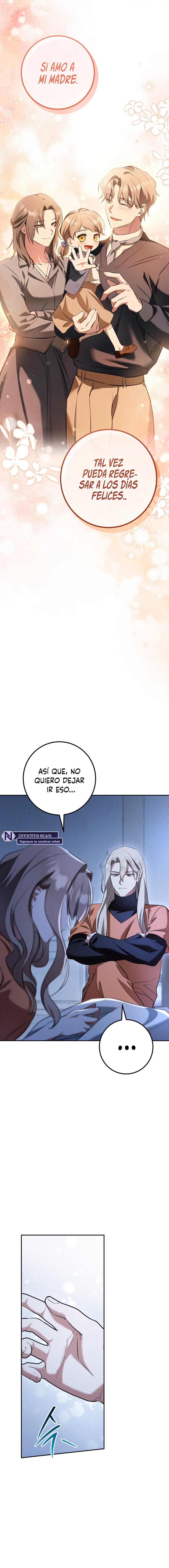 Amor Carcelario capítulo 26 página 13