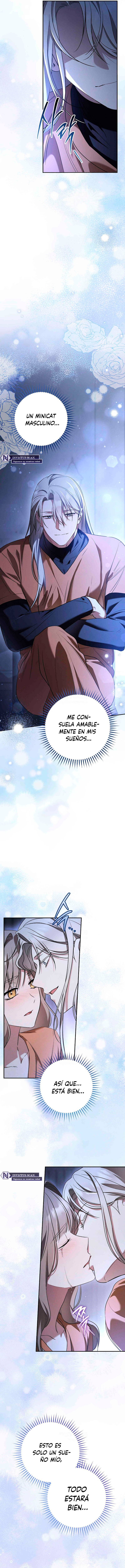 Amor Carcelario capítulo 27 página 2