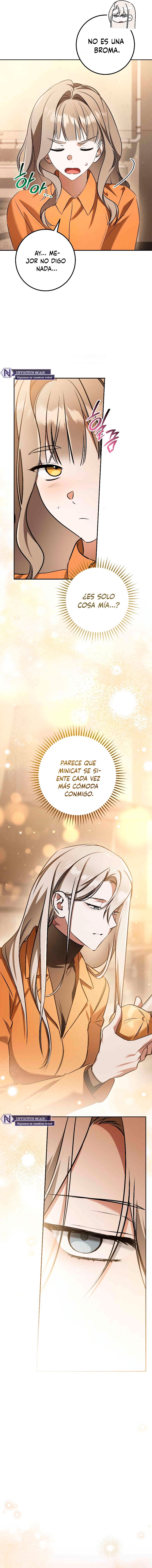 Amor Carcelario capítulo 34 página 13