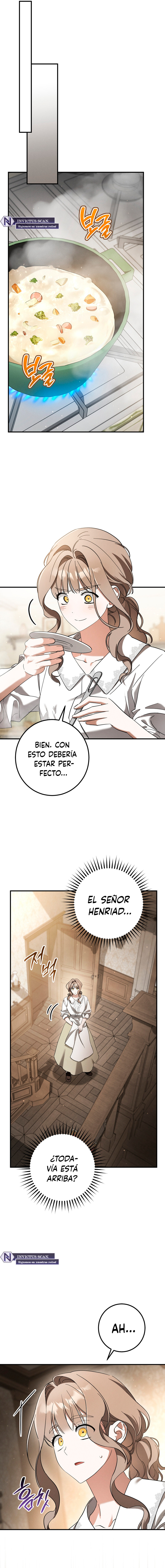 Amor Carcelario capítulo 40 página 7