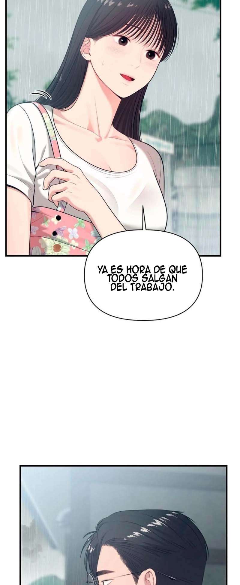 Island village bad teacher capítulo 3 página 13