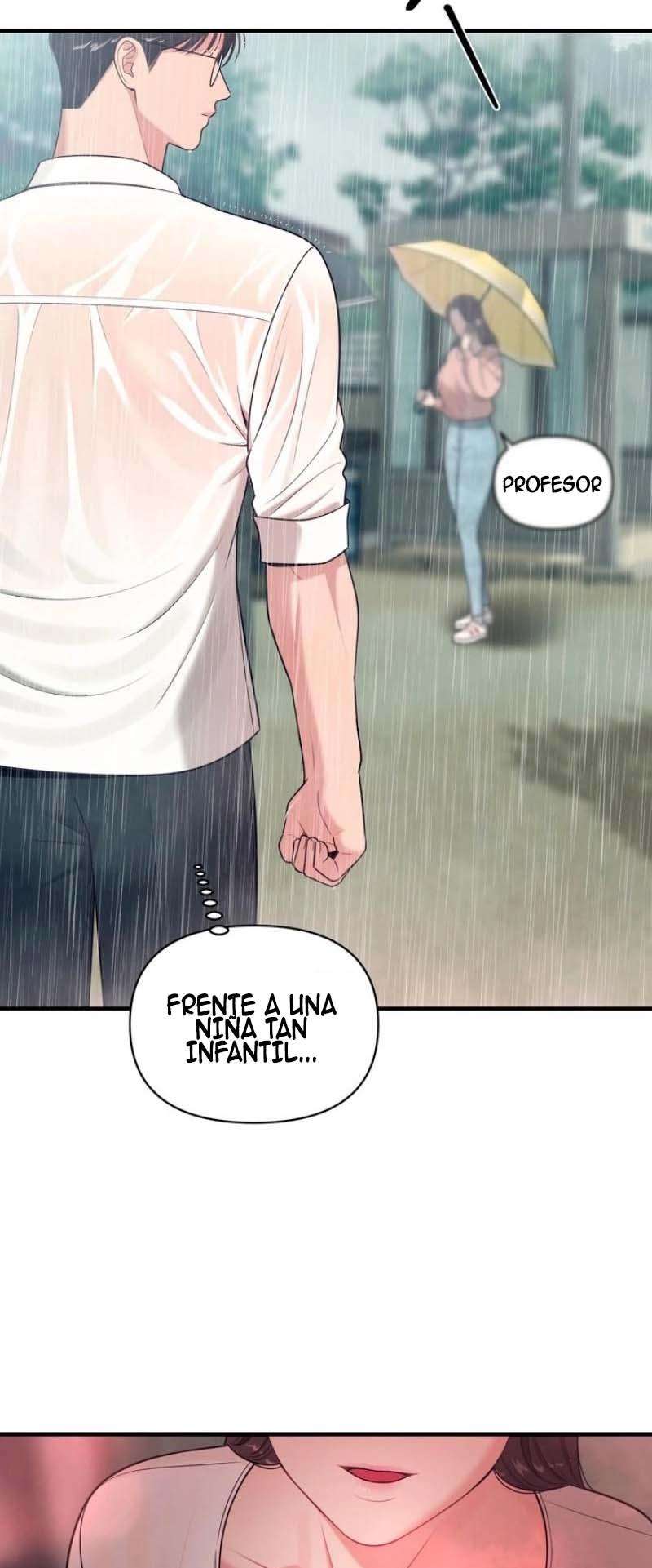 Island village bad teacher capítulo 3 página 22