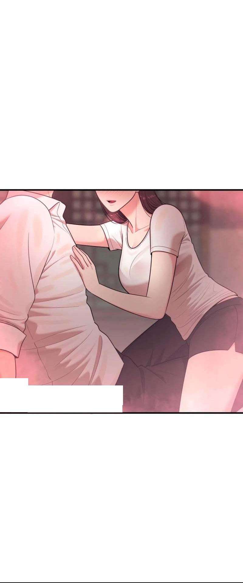 Island village bad teacher capítulo 3 página 24