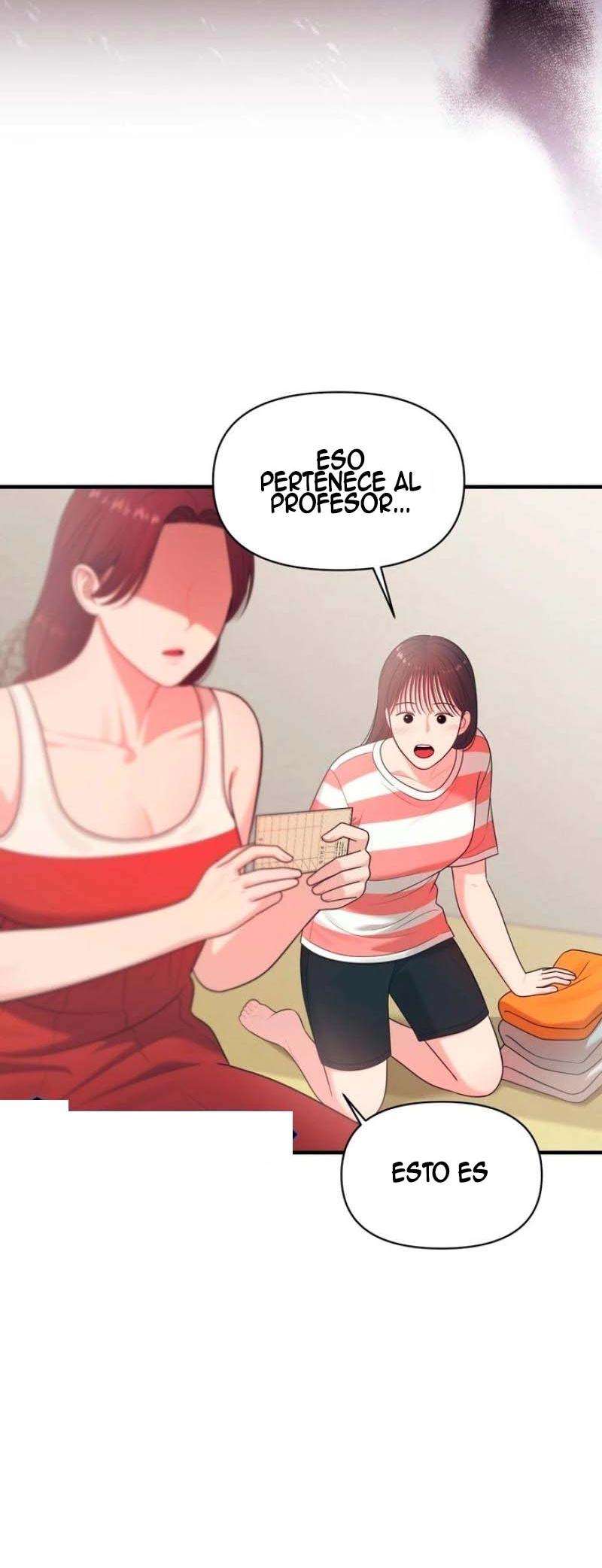 Island village bad teacher capítulo 3 página 36