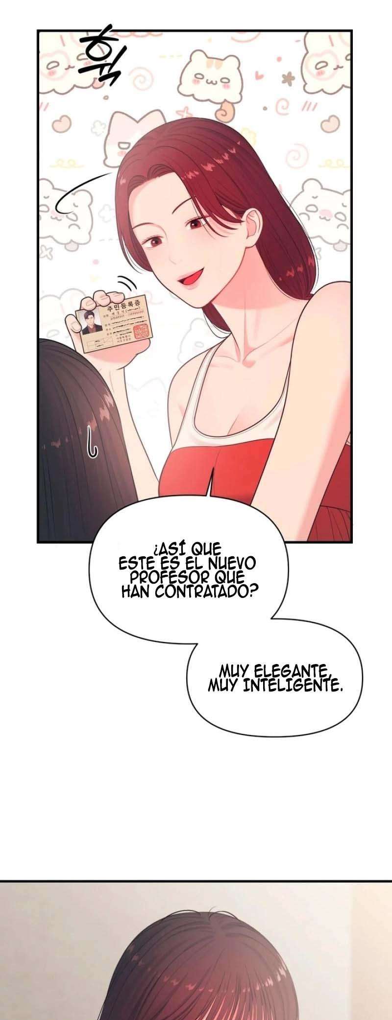 Island village bad teacher capítulo 3 página 37