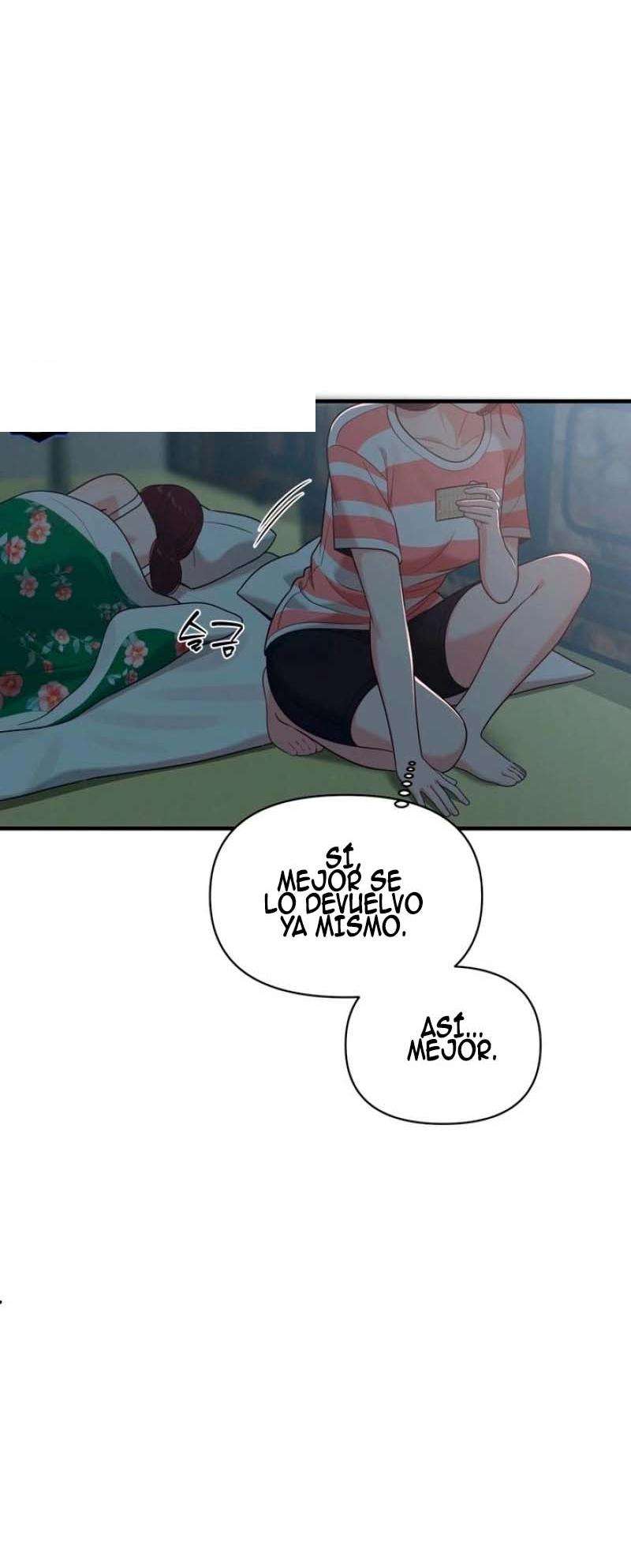 Island village bad teacher capítulo 3 página 48