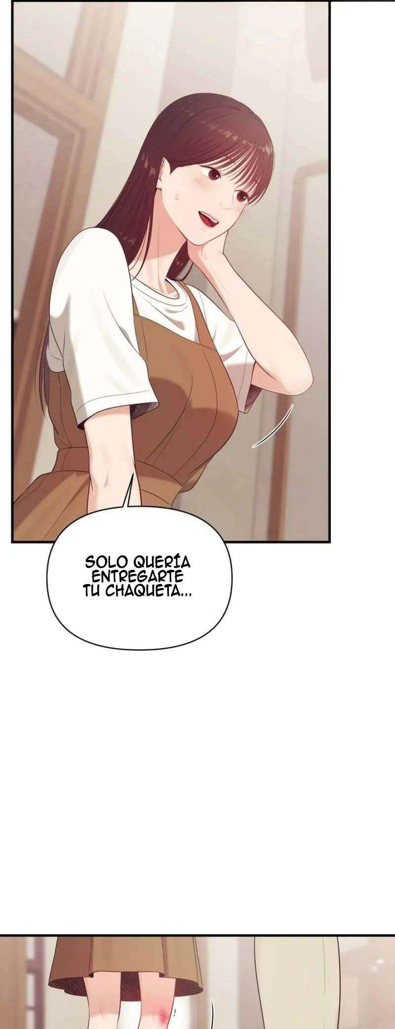 Island village bad teacher capítulo 4 página 12