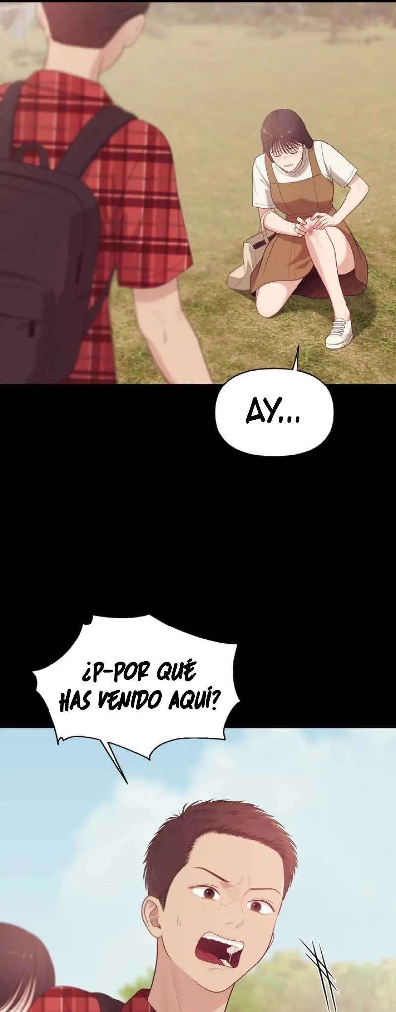 Island village bad teacher capítulo 4 página 17