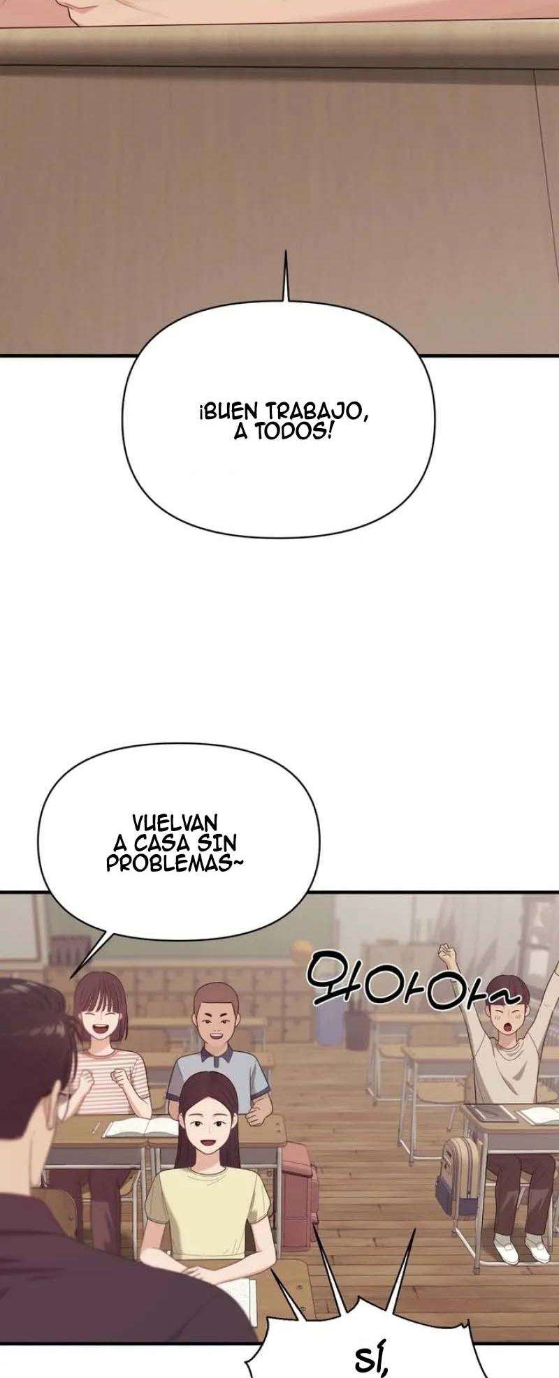 Island village bad teacher capítulo 4 página 3