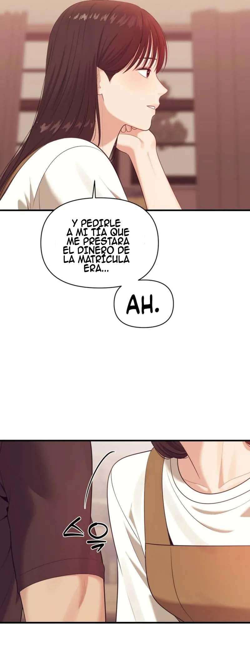 Island village bad teacher capítulo 4 página 49