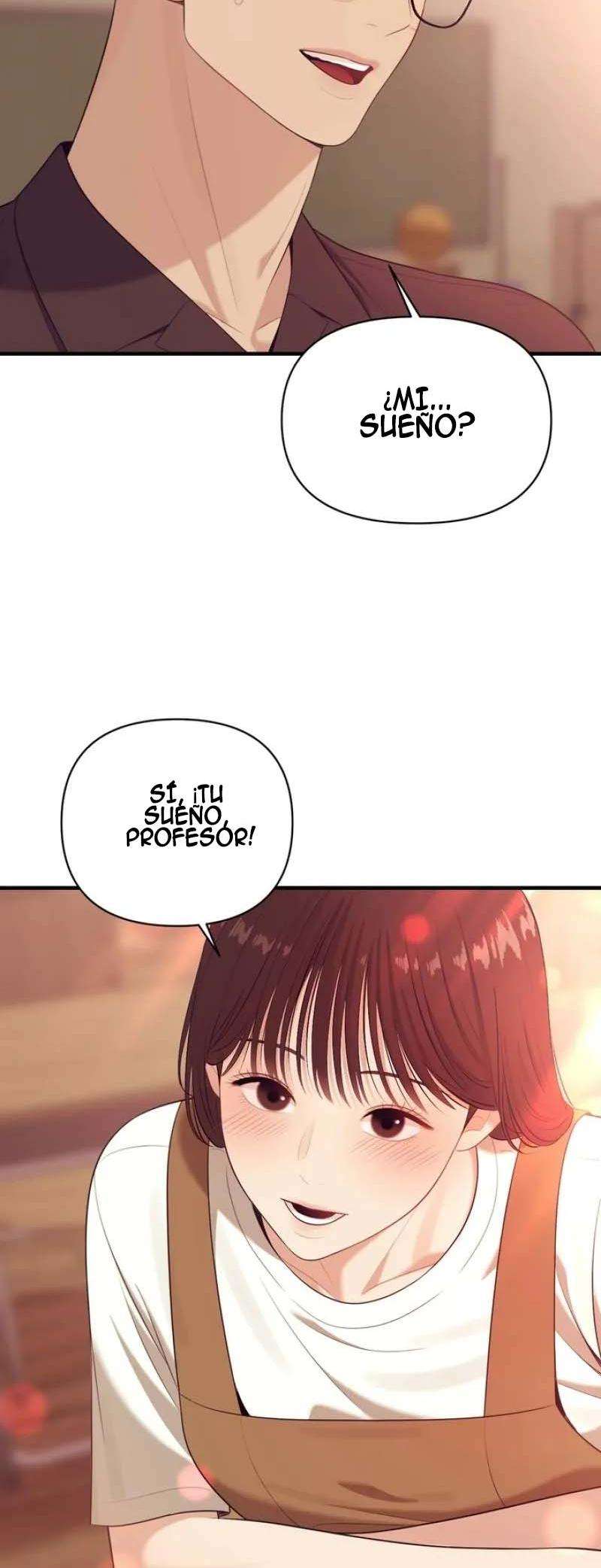 Island village bad teacher capítulo 4 página 52
