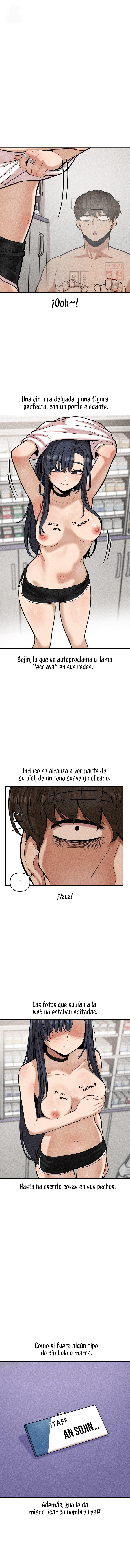 Un beso invisible capítulo 19 página 2