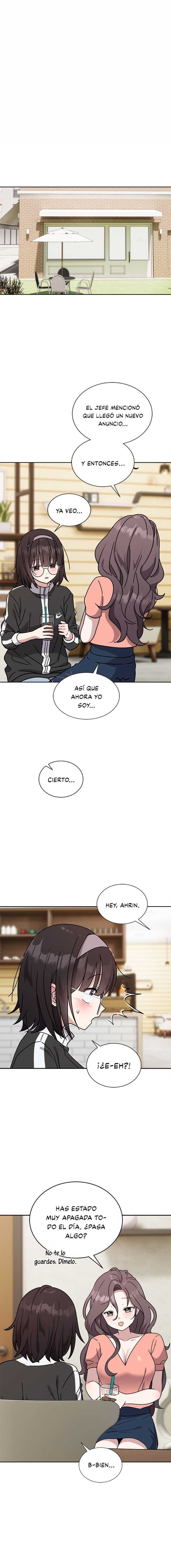 Atando Mi Secreto capítulo 1 página 20