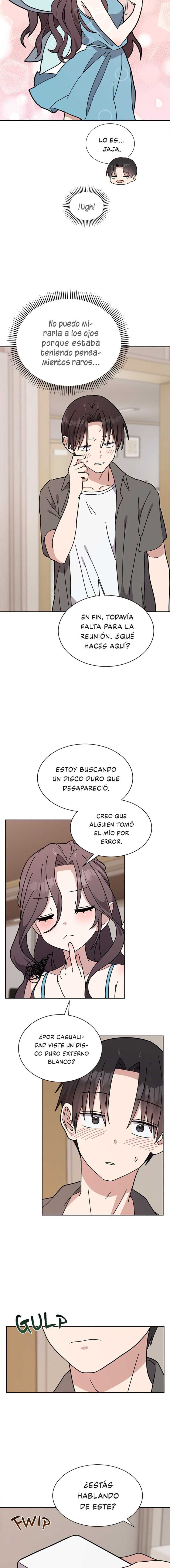 Atando Mi Secreto capítulo 1 página 26