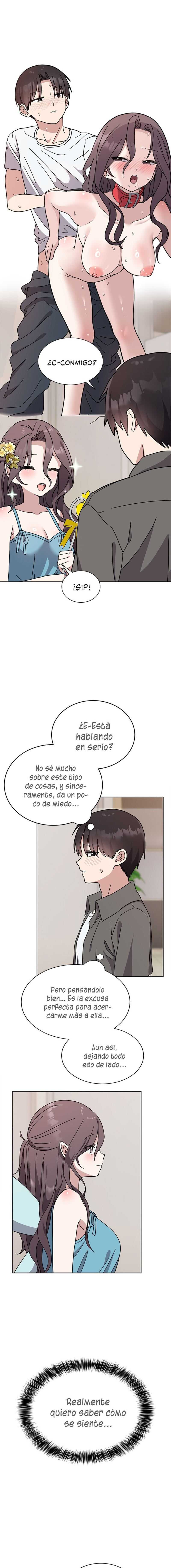 Atando Mi Secreto capítulo 1 página 30