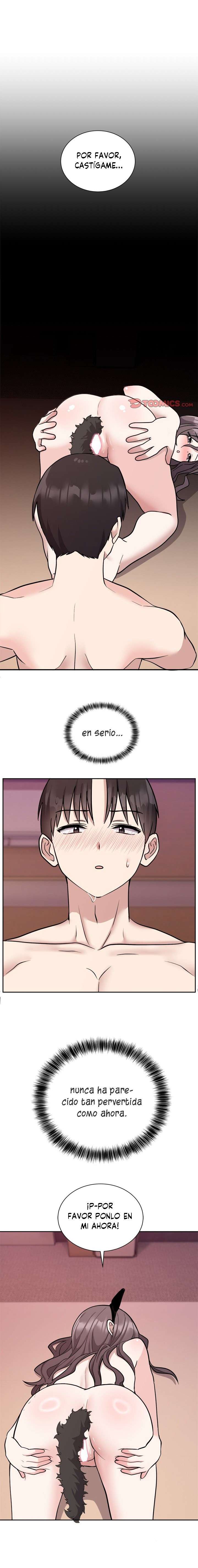 Atando Mi Secreto capítulo 10 página 2
