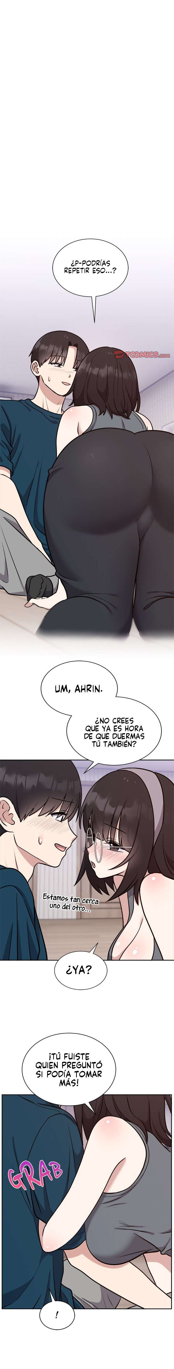Atando Mi Secreto capítulo 14 página 2