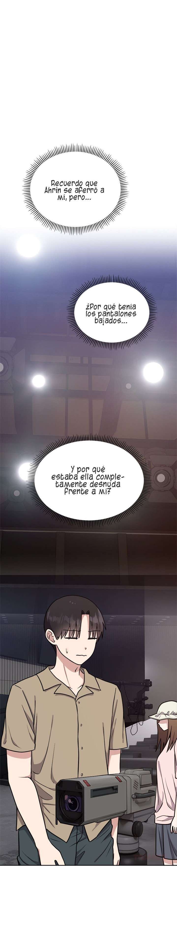 Atando Mi Secreto capítulo 15 página 15