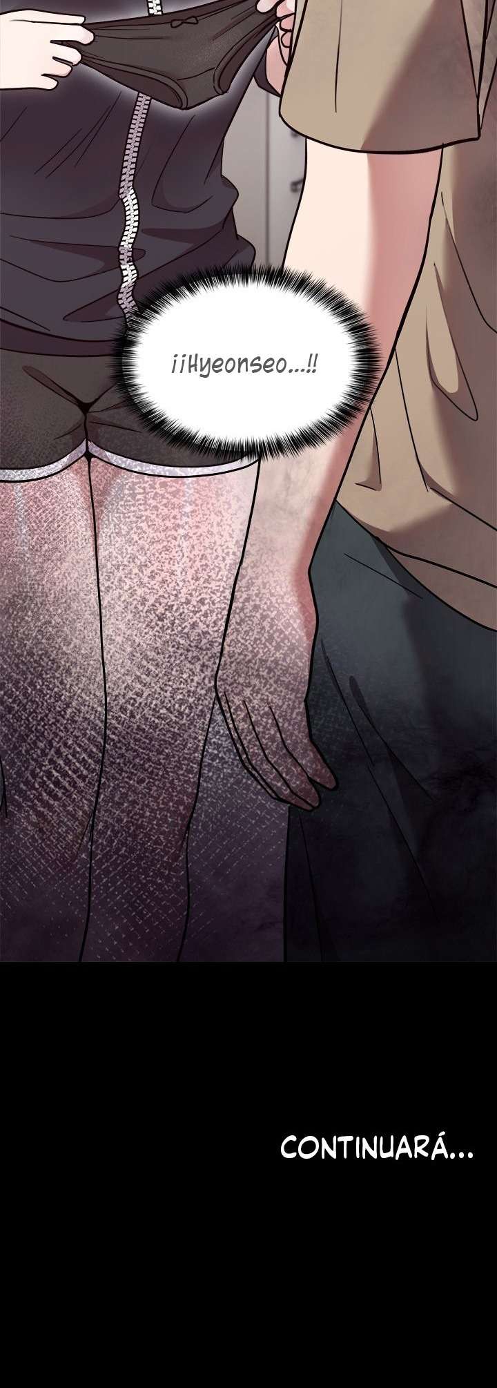Atando Mi Secreto capítulo 18 página 28