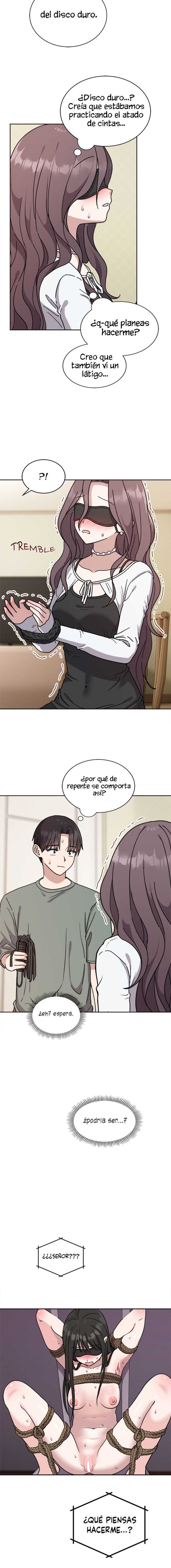 Atando Mi Secreto capítulo 2 página 13