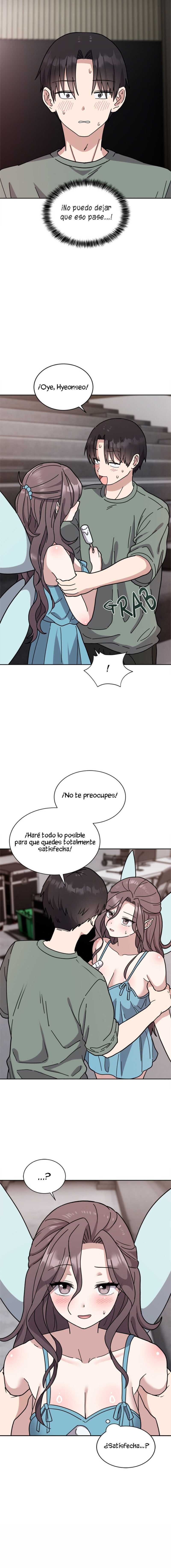 Atando Mi Secreto capítulo 2 página 6