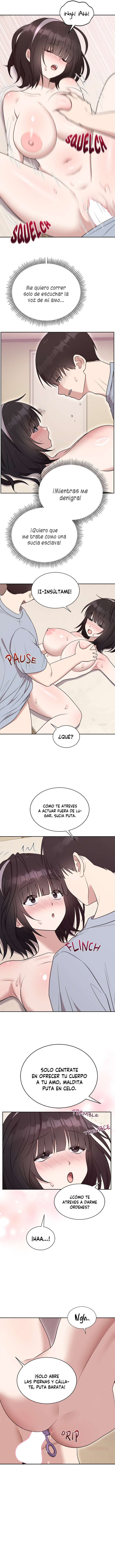Atando Mi Secreto capítulo 23 página 11