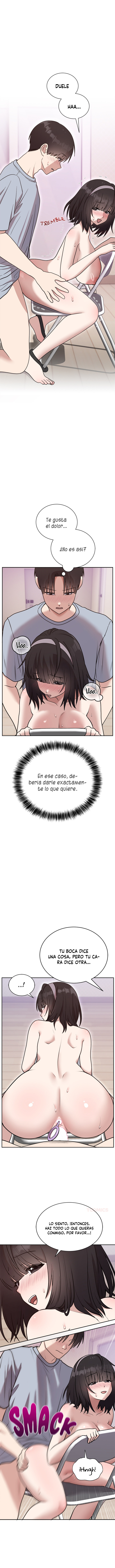 Atando Mi Secreto capítulo 23 página 2