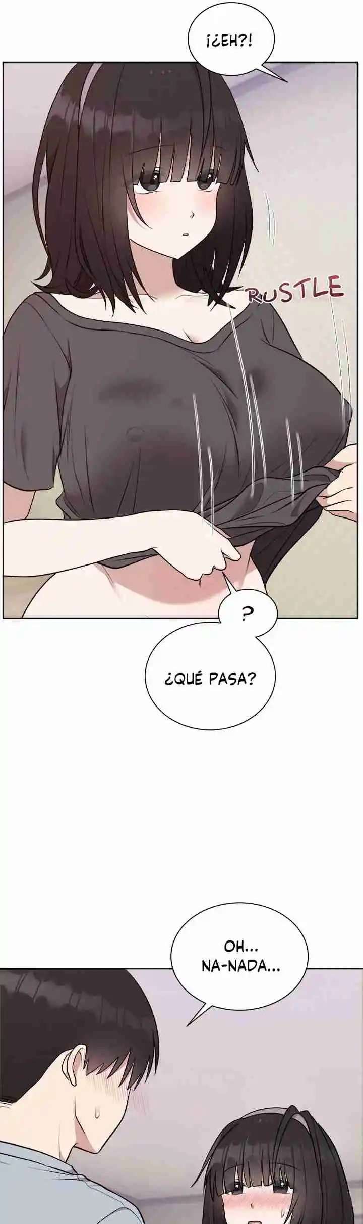 Atando Mi Secreto capítulo 24 página 10