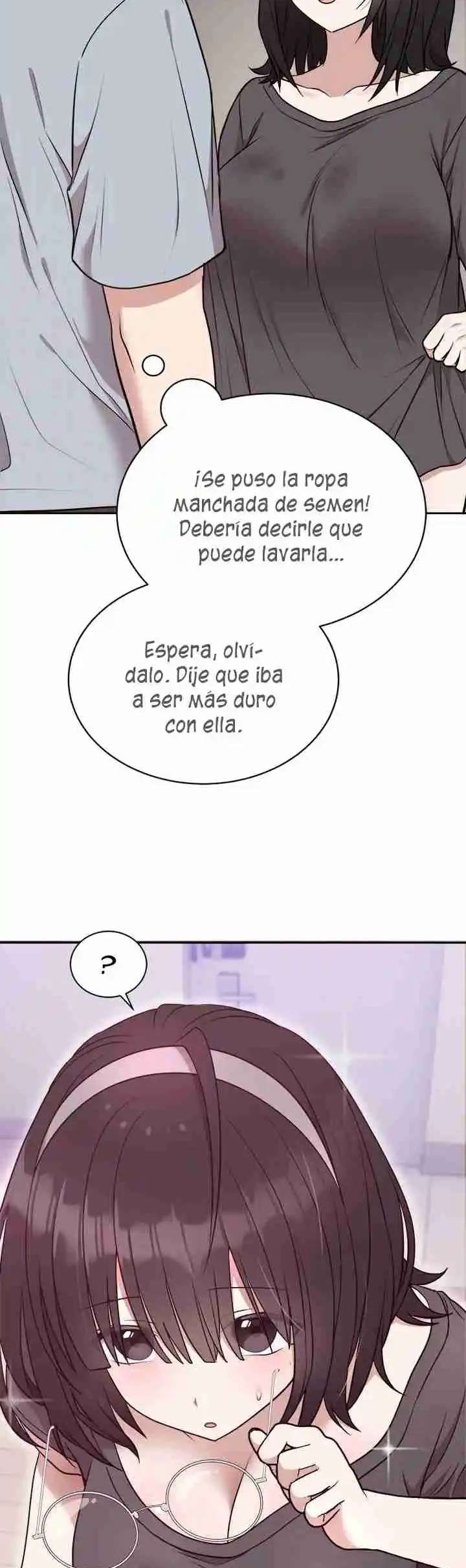 Atando Mi Secreto capítulo 24 página 11