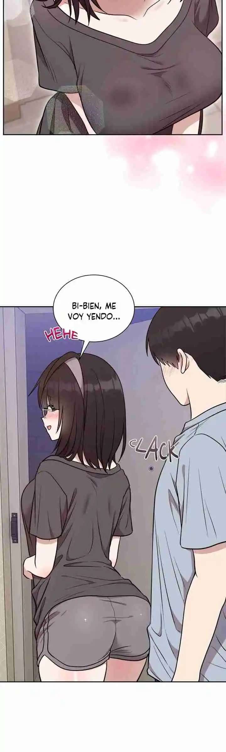 Atando Mi Secreto capítulo 24 página 19