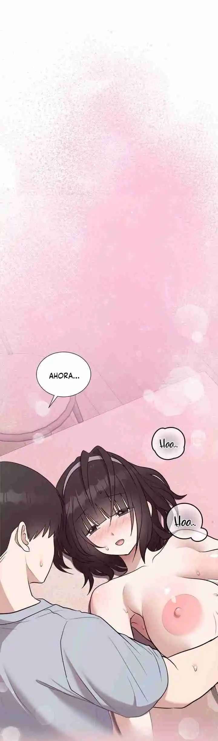 Atando Mi Secreto capítulo 24 página 2