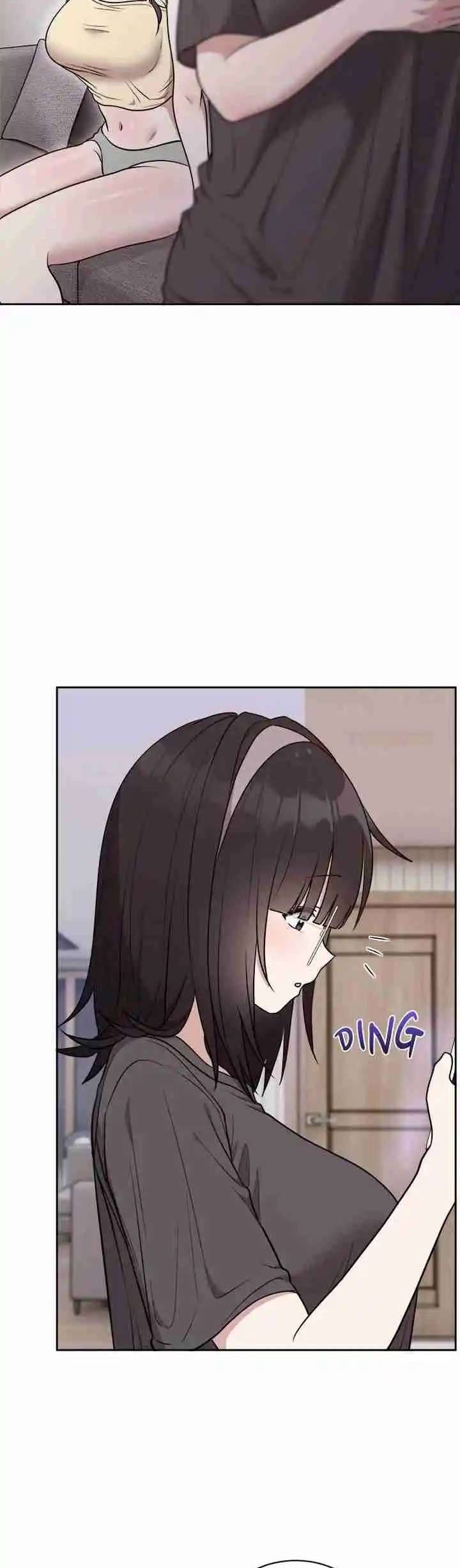 Atando Mi Secreto capítulo 24 página 23
