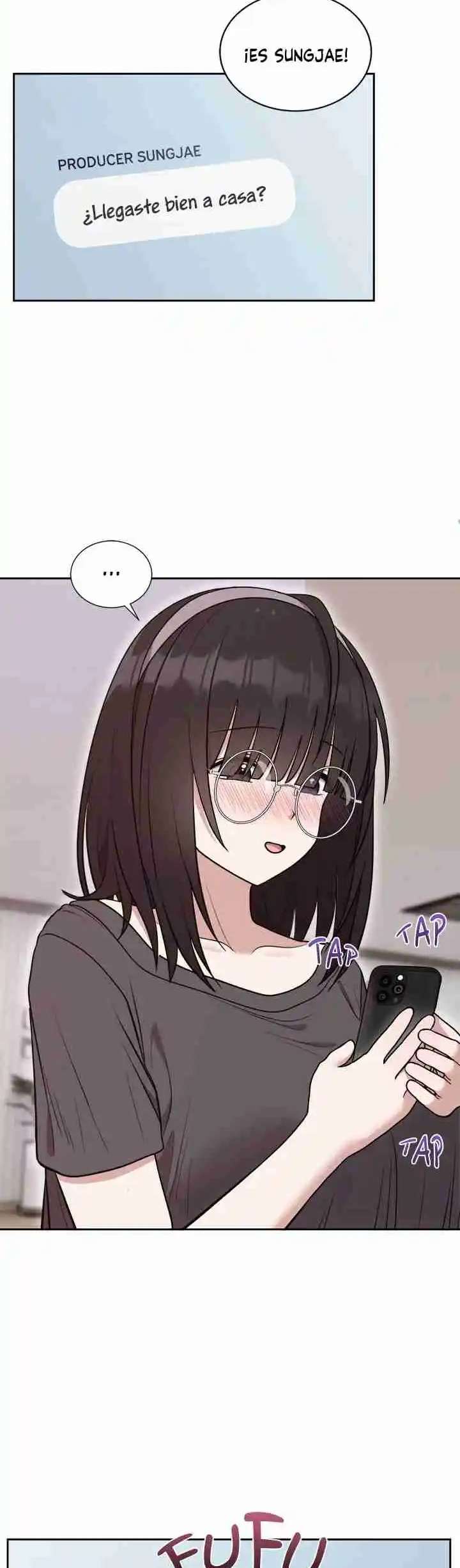 Atando Mi Secreto capítulo 24 página 24