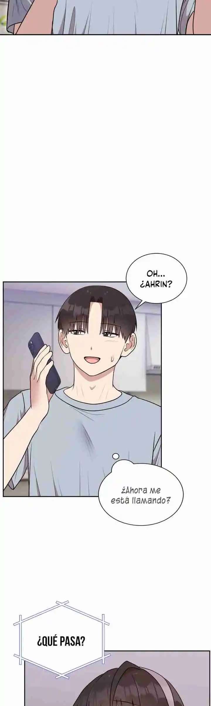 Atando Mi Secreto capítulo 24 página 27