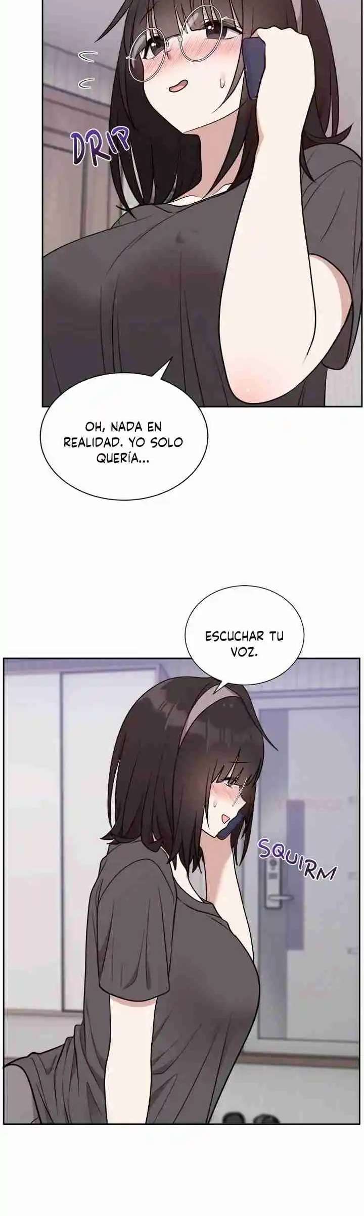Atando Mi Secreto capítulo 24 página 28