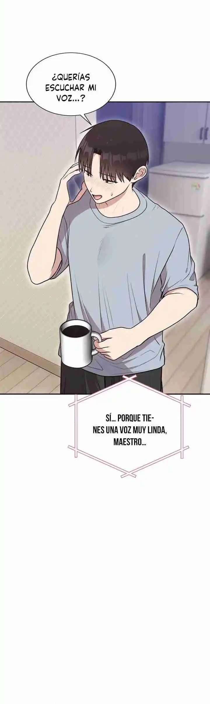 Atando Mi Secreto capítulo 24 página 29