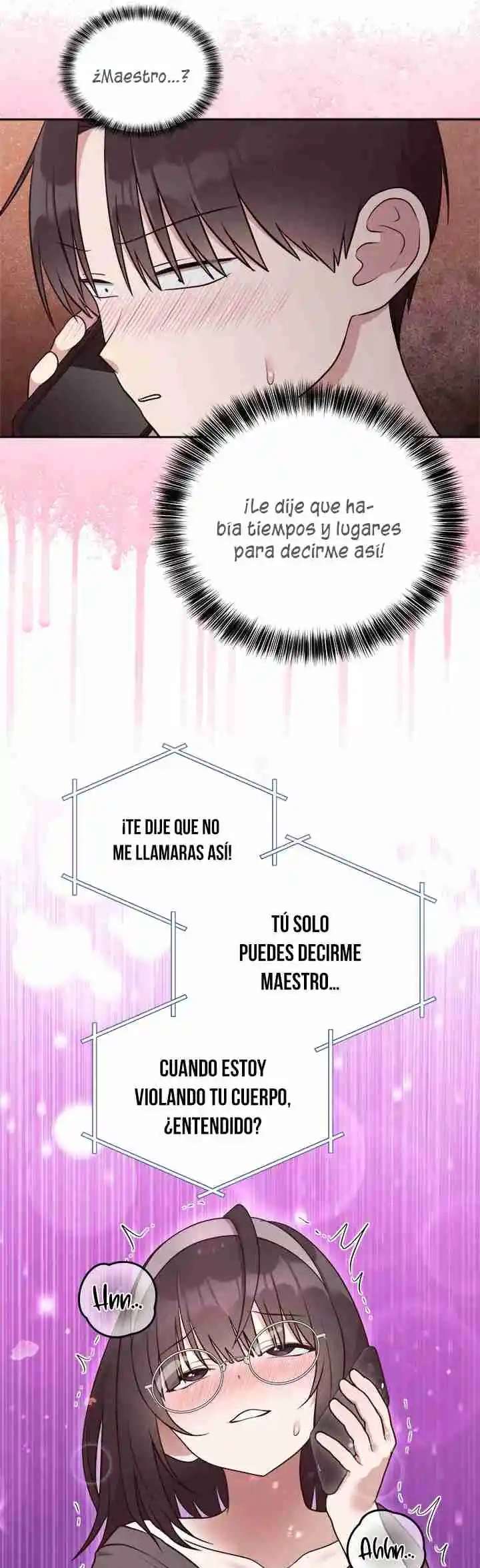 Atando Mi Secreto capítulo 24 página 30