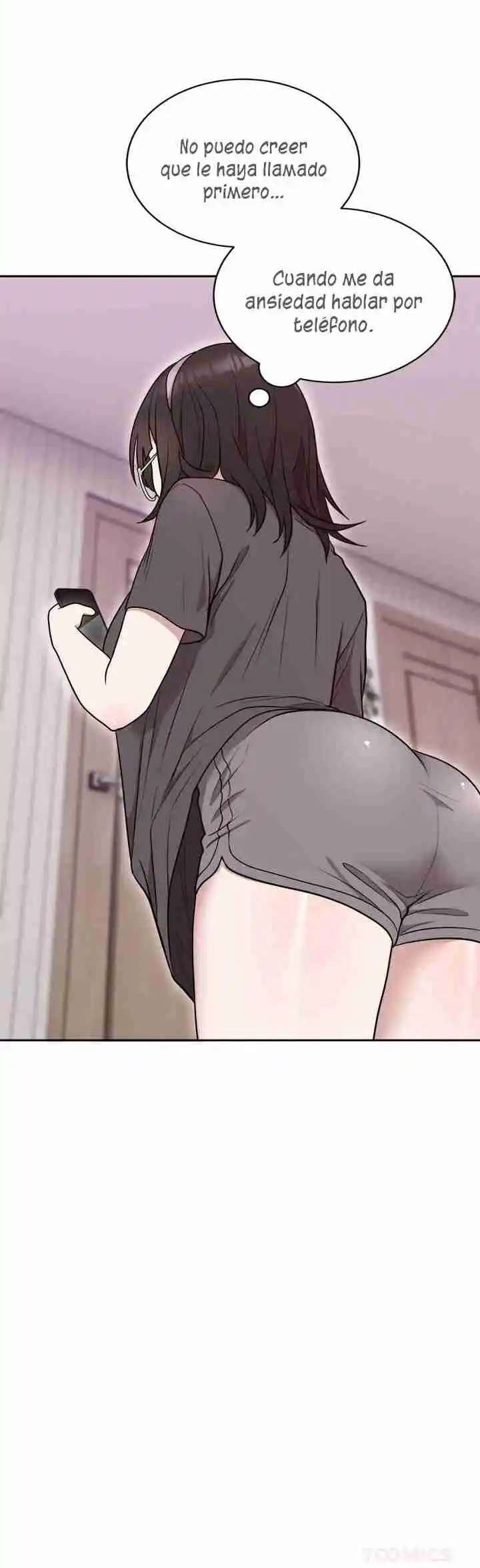 Atando Mi Secreto capítulo 24 página 33