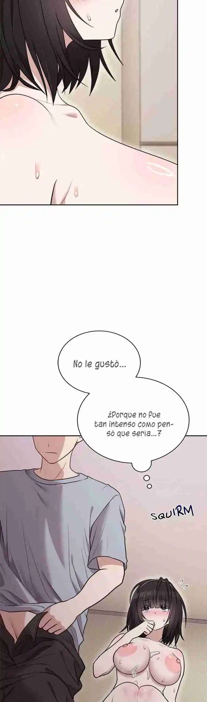 Atando Mi Secreto capítulo 24 página 4
