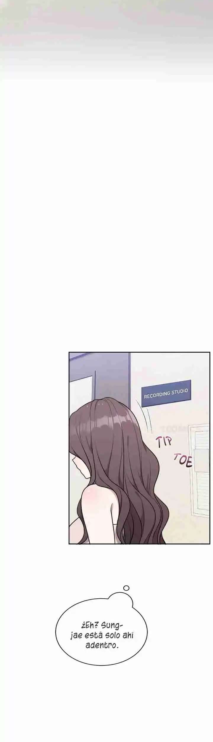 Atando Mi Secreto capítulo 24 página 41