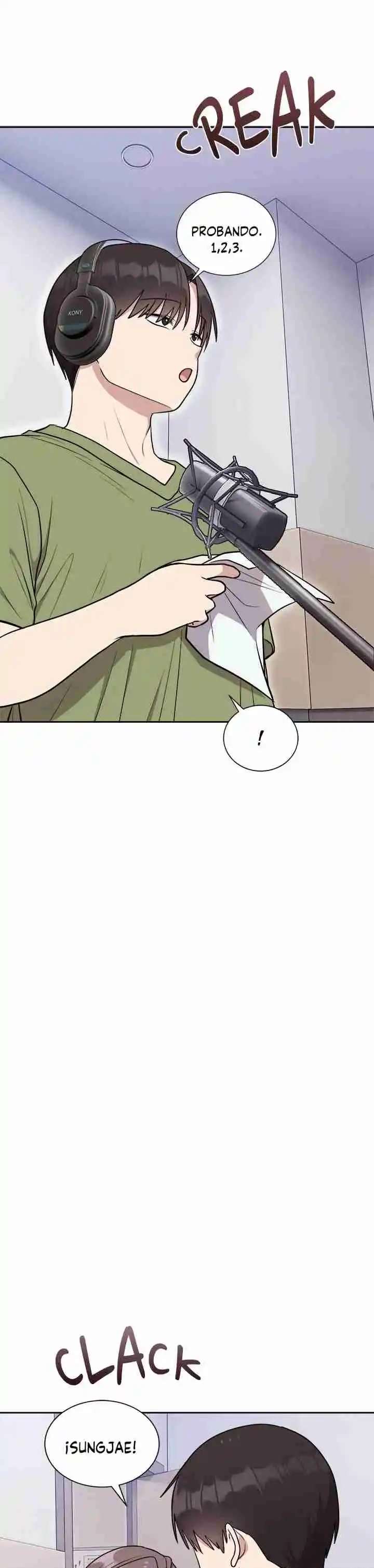 Atando Mi Secreto capítulo 24 página 42