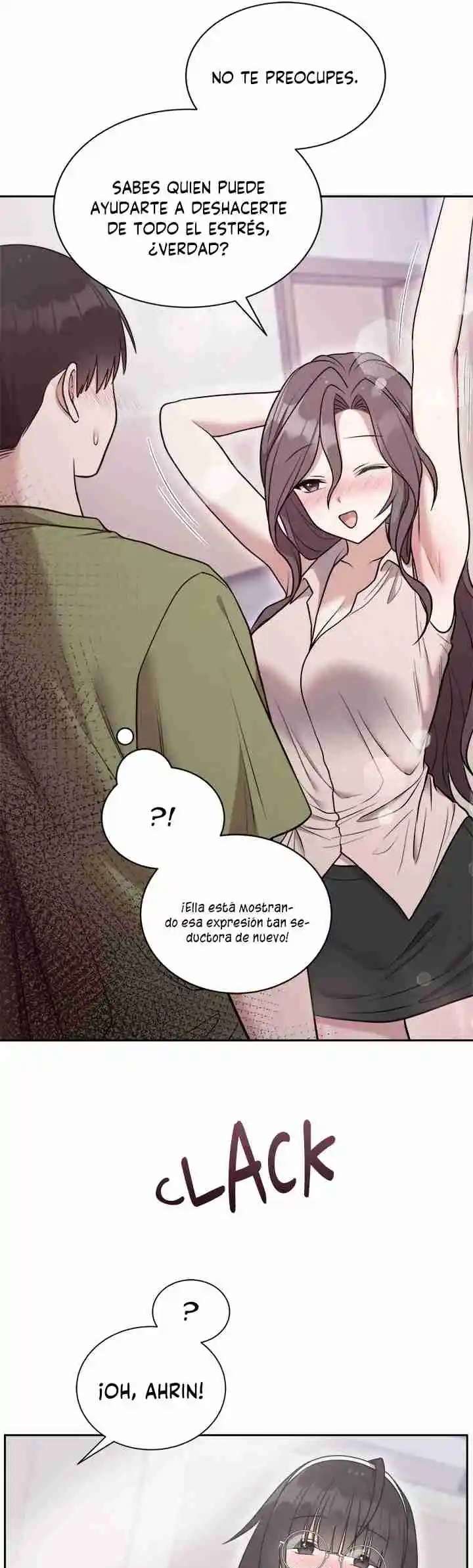 Atando Mi Secreto capítulo 24 página 45