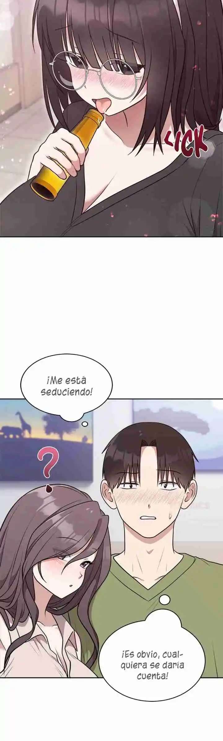 Atando Mi Secreto capítulo 24 página 48