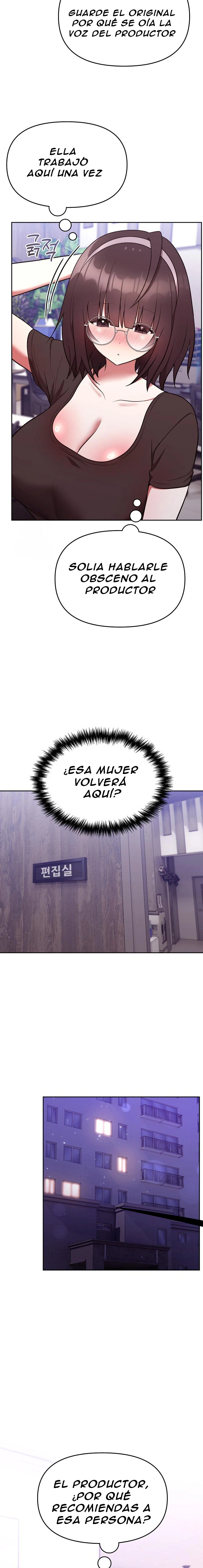 Atando Mi Secreto capítulo 25 página 15