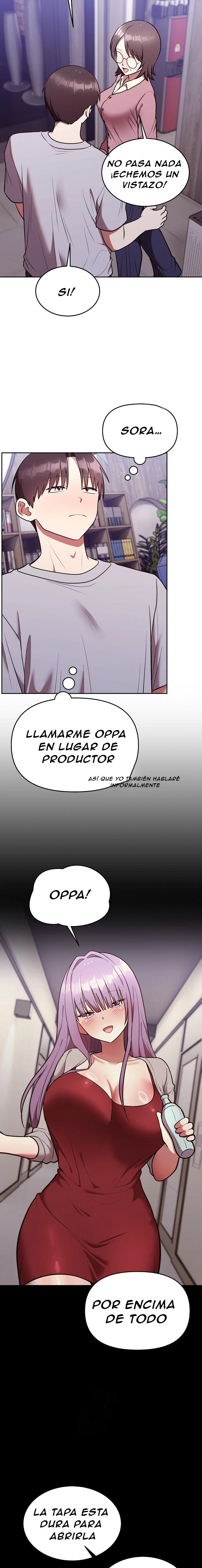 Atando Mi Secreto capítulo 25 página 7