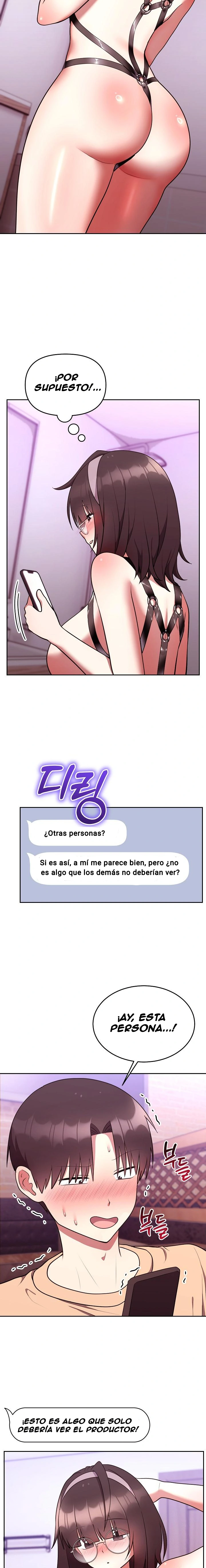 Atando Mi Secreto capítulo 26 página 4