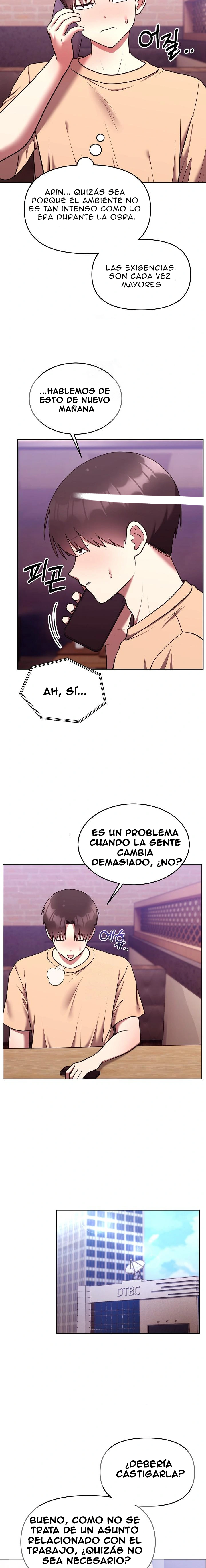 Atando Mi Secreto capítulo 26 página 7