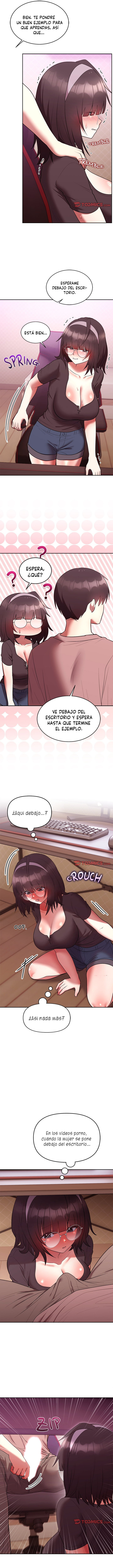 Atando Mi Secreto capítulo 27 página 13