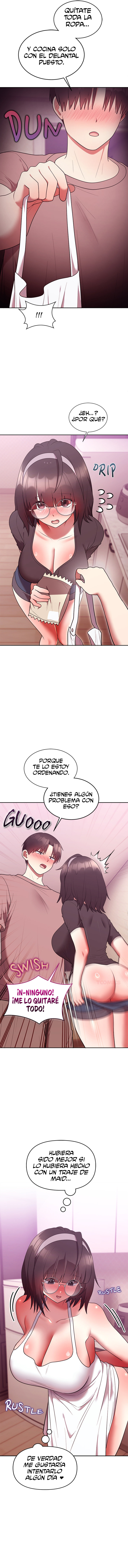 Atando Mi Secreto capítulo 28 página 10